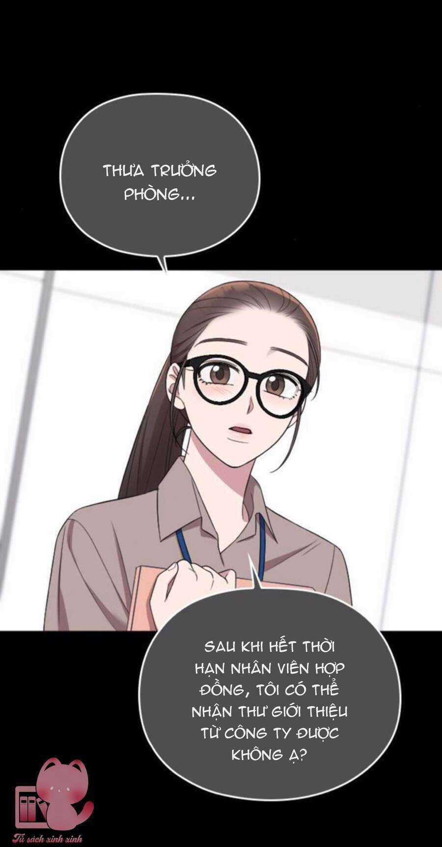 Cô Đi Mà Lấy Chồng Tôi Đi Chapter 46 trang 53