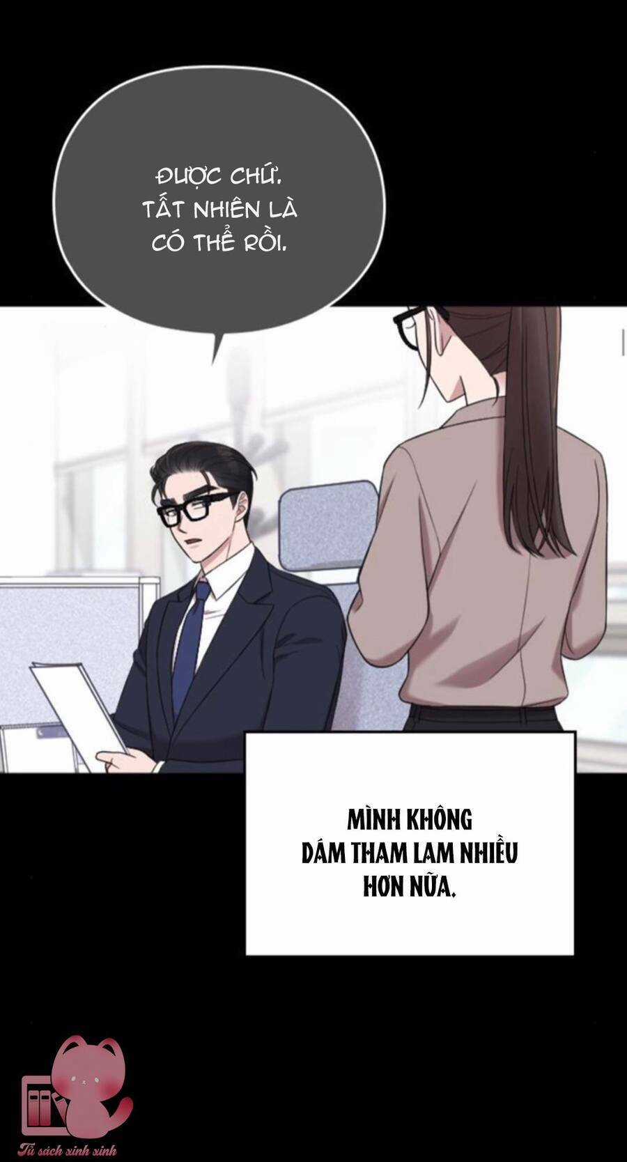 Cô Đi Mà Lấy Chồng Tôi Đi Chapter 46 trang 54