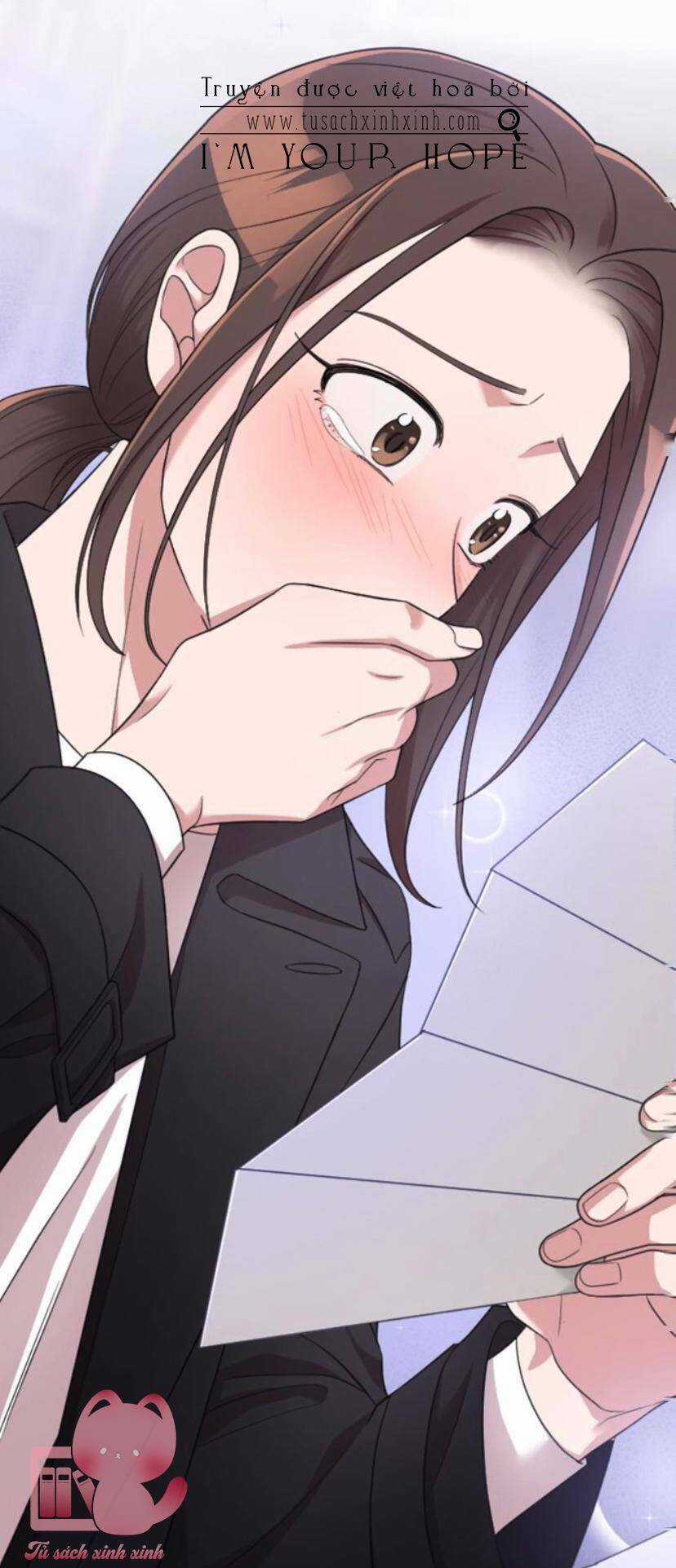 Cô Đi Mà Lấy Chồng Tôi Đi Chapter 46 trang 6