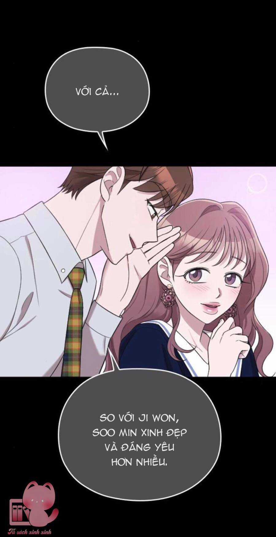 Cô Đi Mà Lấy Chồng Tôi Đi Chapter 46 trang 61