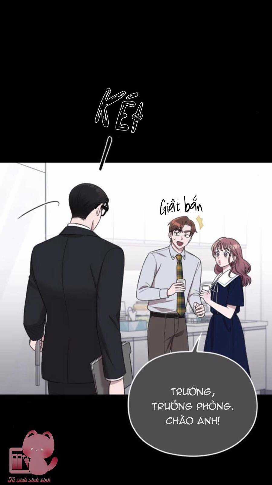 Cô Đi Mà Lấy Chồng Tôi Đi Chapter 46 trang 63