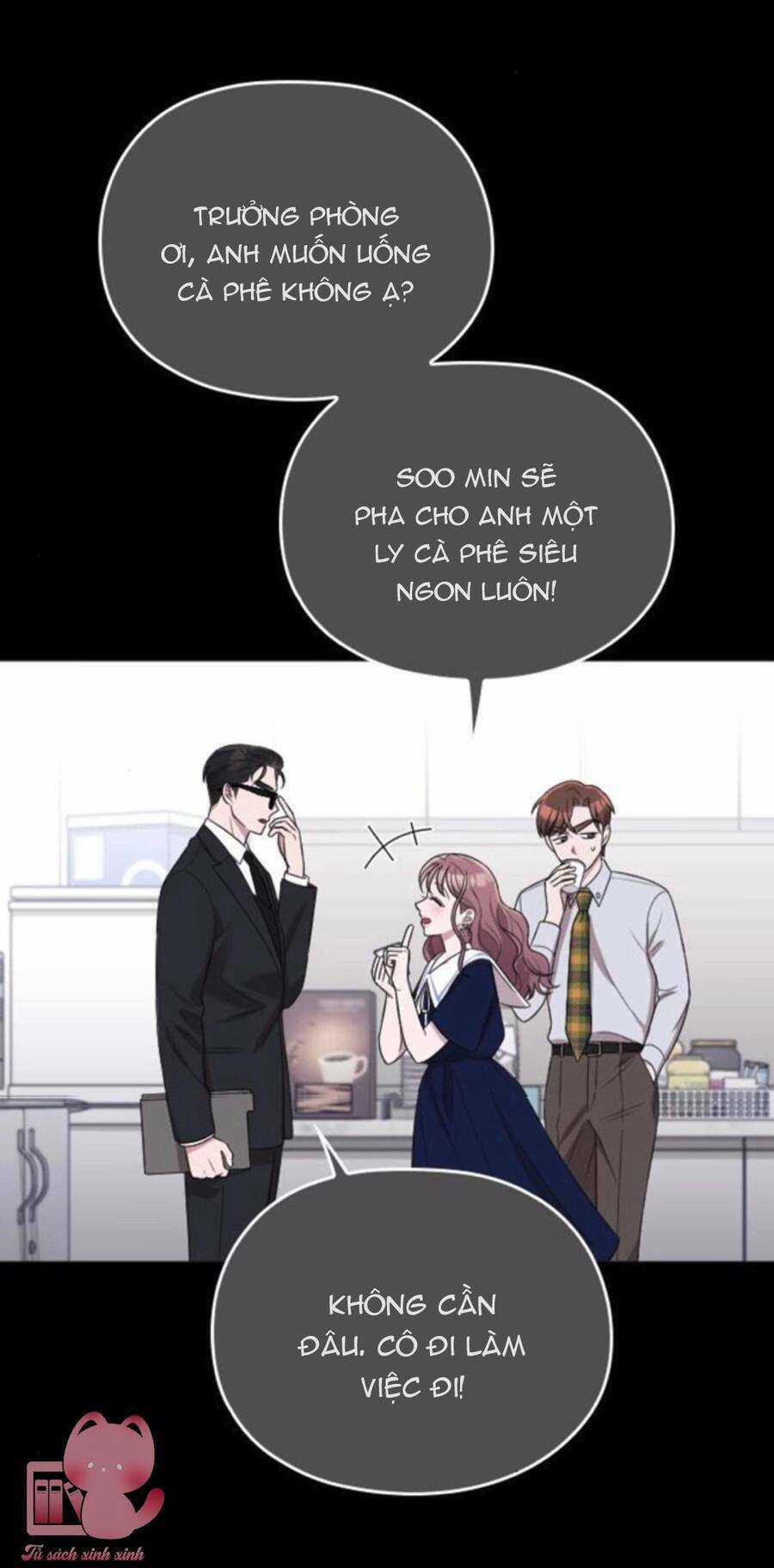 Cô Đi Mà Lấy Chồng Tôi Đi Chapter 46 trang 64