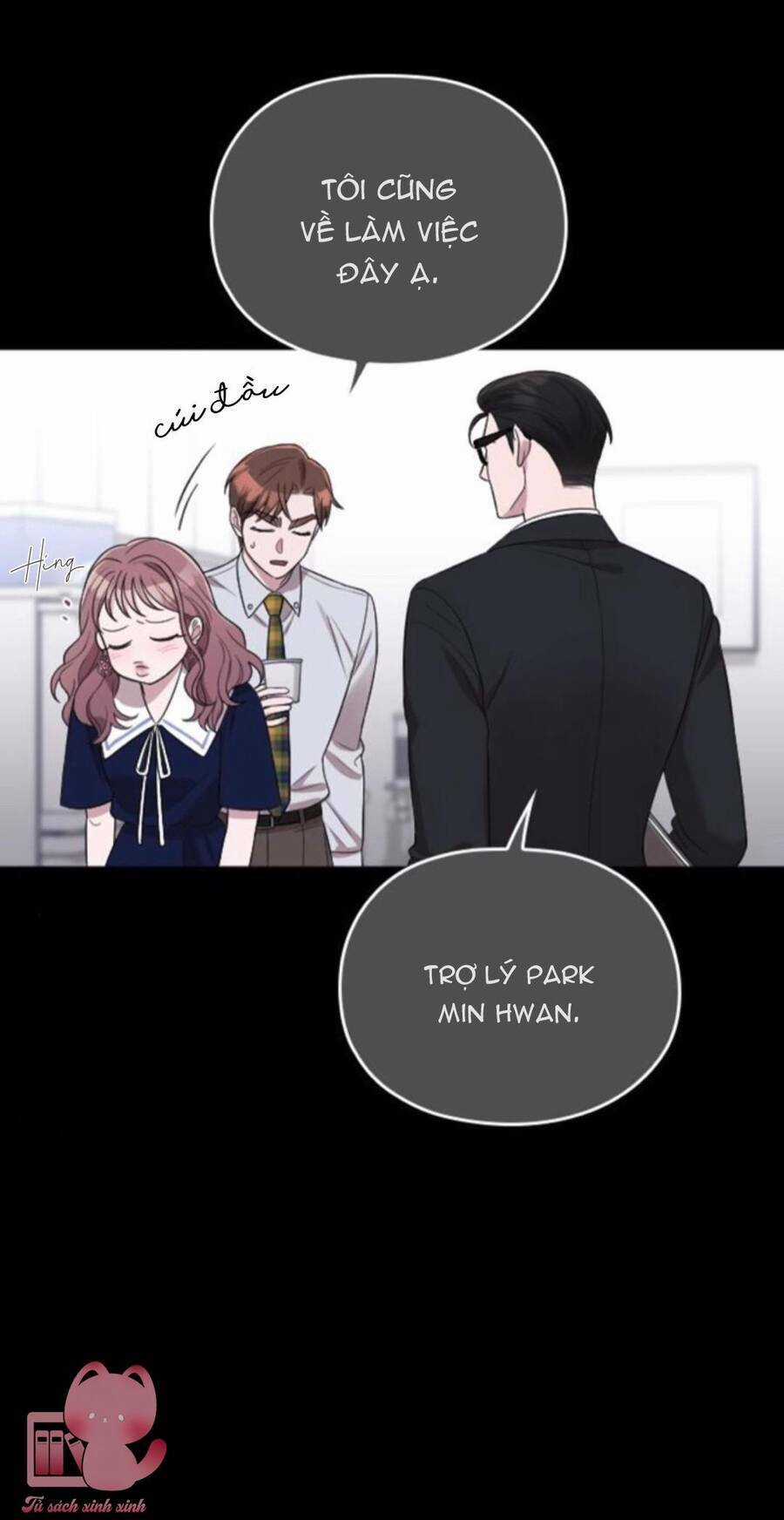 Cô Đi Mà Lấy Chồng Tôi Đi Chapter 46 trang 65