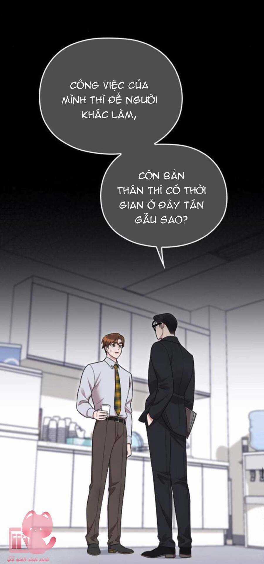 Cô Đi Mà Lấy Chồng Tôi Đi Chapter 46 trang 67