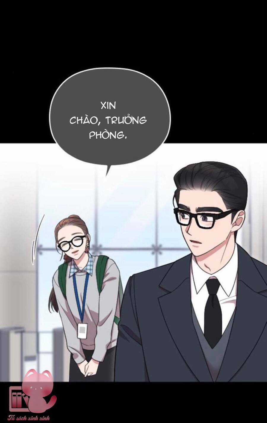 Cô Đi Mà Lấy Chồng Tôi Đi Chapter 46 trang 72