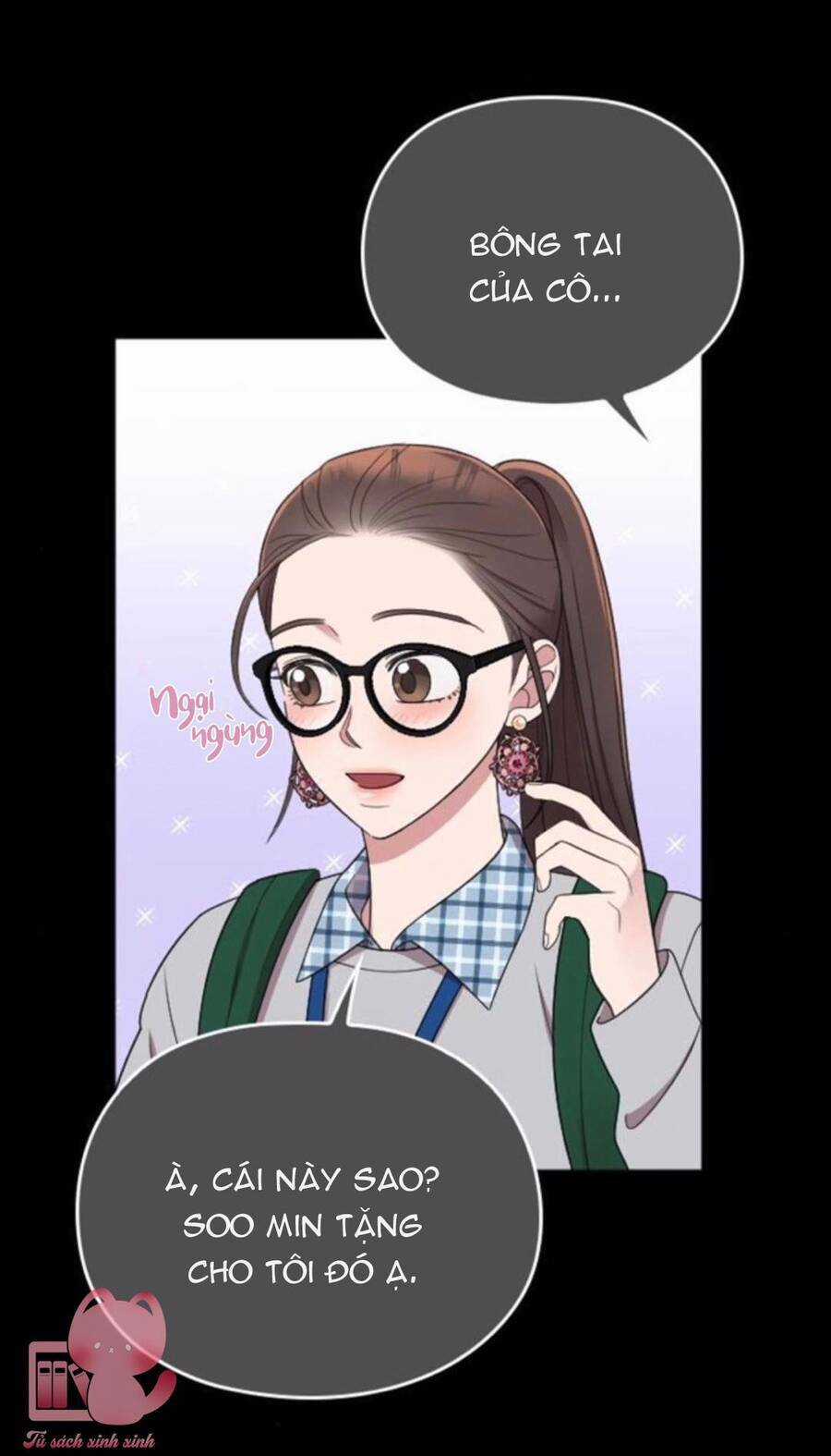 Cô Đi Mà Lấy Chồng Tôi Đi Chapter 46 trang 73