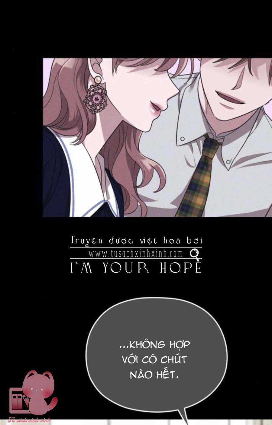 Cô Đi Mà Lấy Chồng Tôi Đi Chapter 46 trang 74