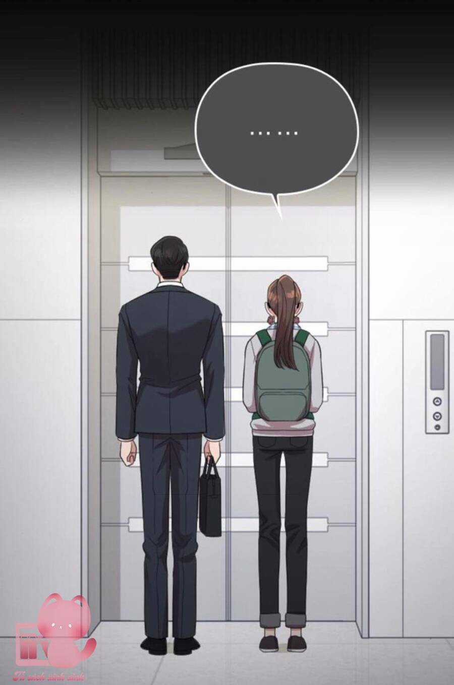 Cô Đi Mà Lấy Chồng Tôi Đi Chapter 46 trang 76