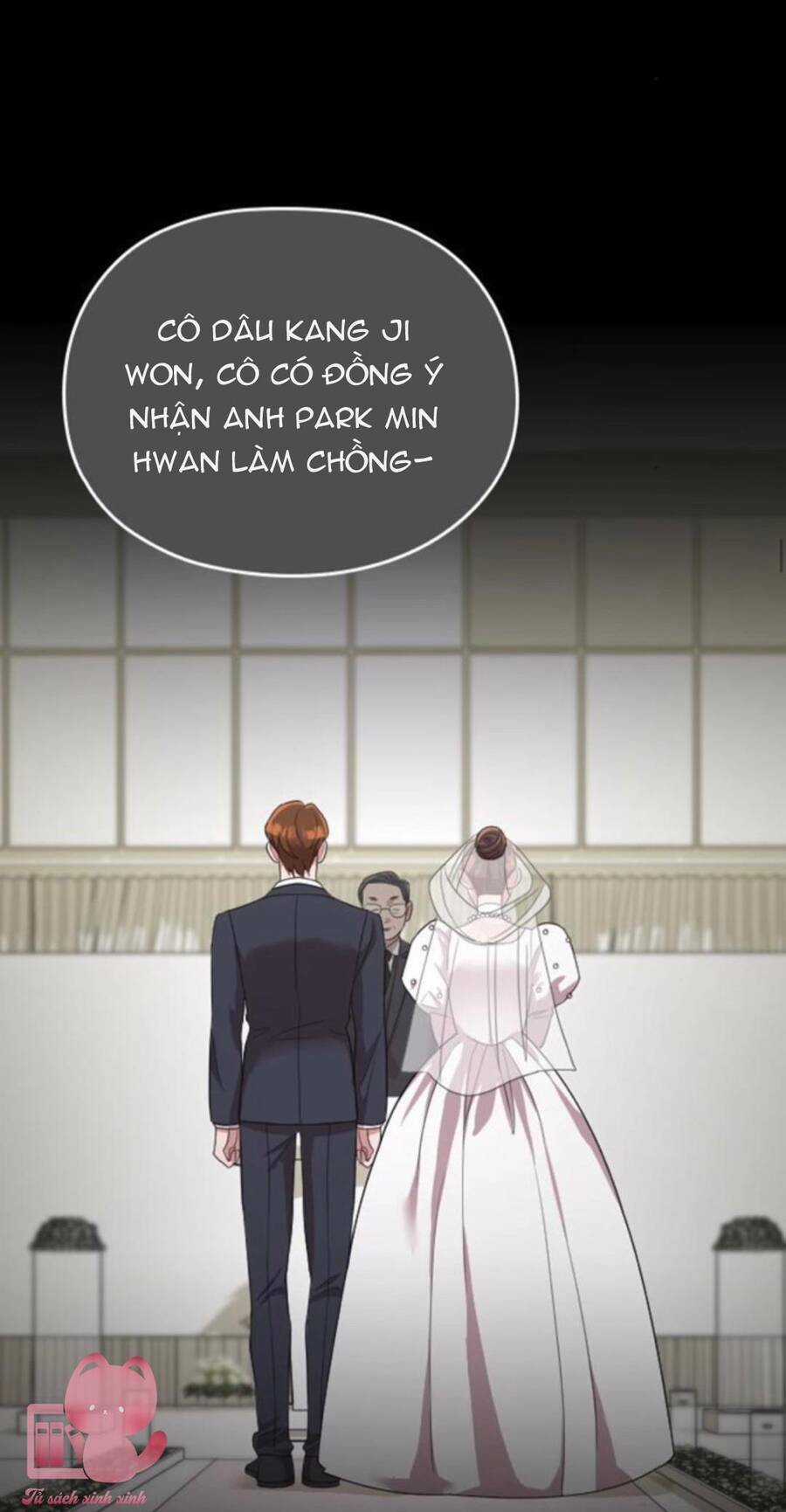 Cô Đi Mà Lấy Chồng Tôi Đi Chapter 46 trang 78