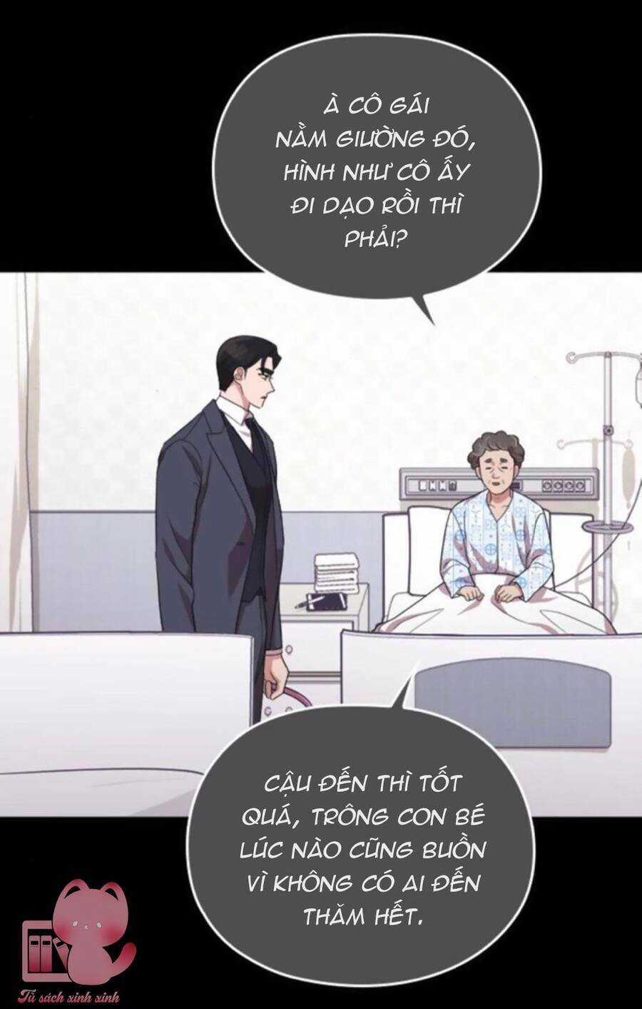 Cô Đi Mà Lấy Chồng Tôi Đi Chapter 46 trang 87