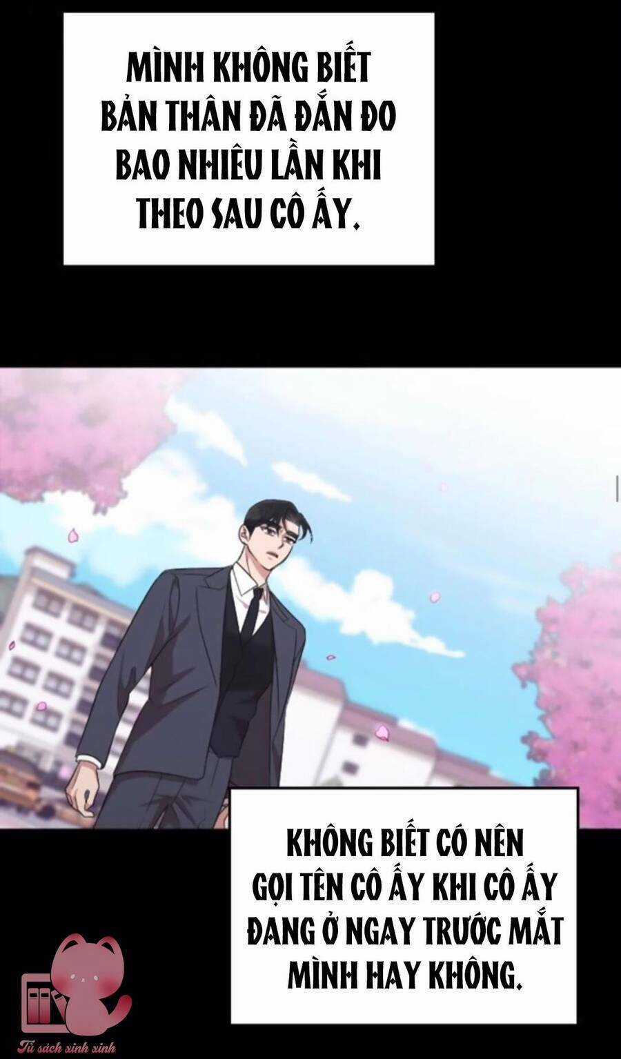 Cô Đi Mà Lấy Chồng Tôi Đi Chapter 46 trang 96