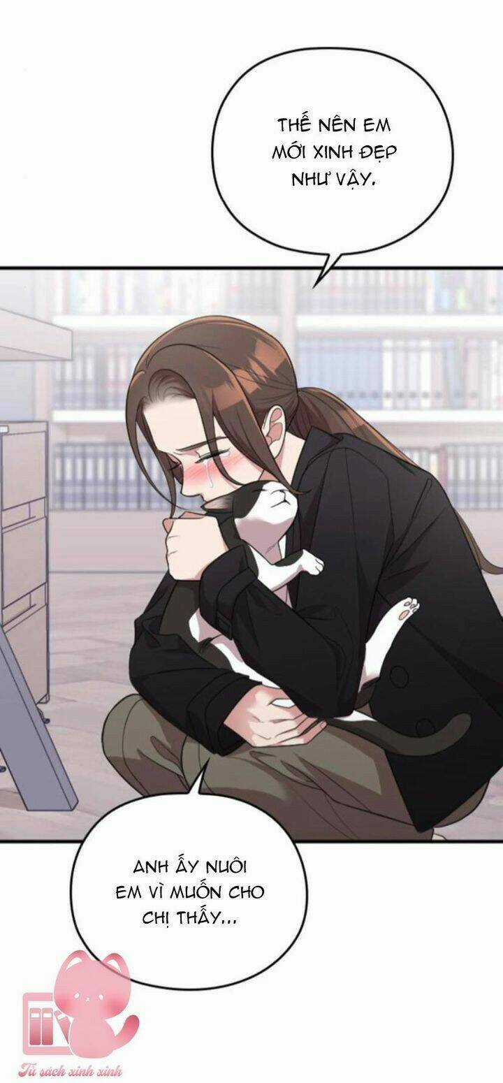 Cô Đi Mà Lấy Chồng Tôi Đi Chapter 47 trang 105