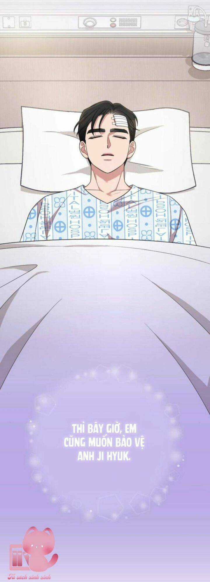 Cô Đi Mà Lấy Chồng Tôi Đi Chapter 47 trang 110