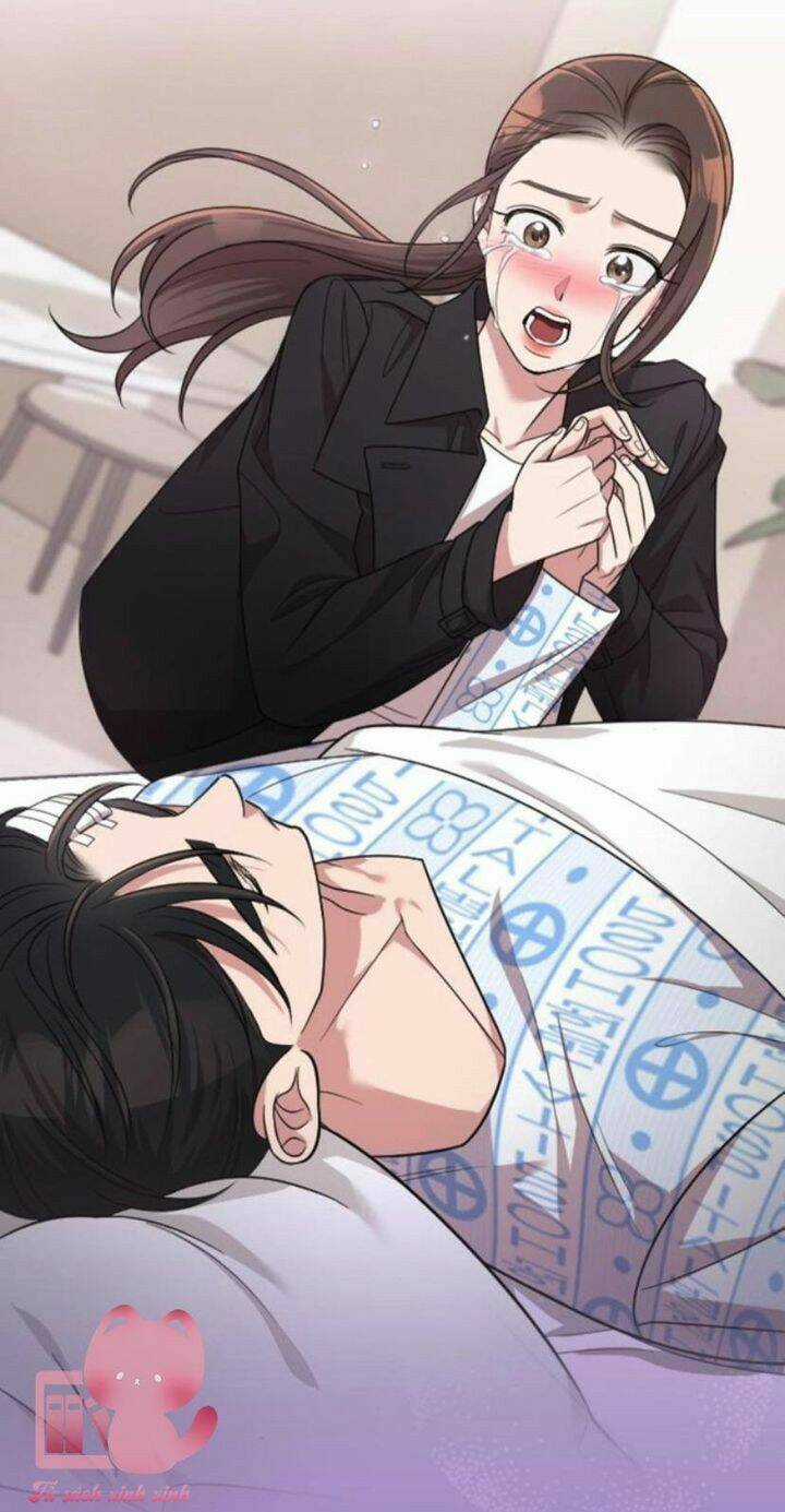 Cô Đi Mà Lấy Chồng Tôi Đi Chapter 47 trang 118