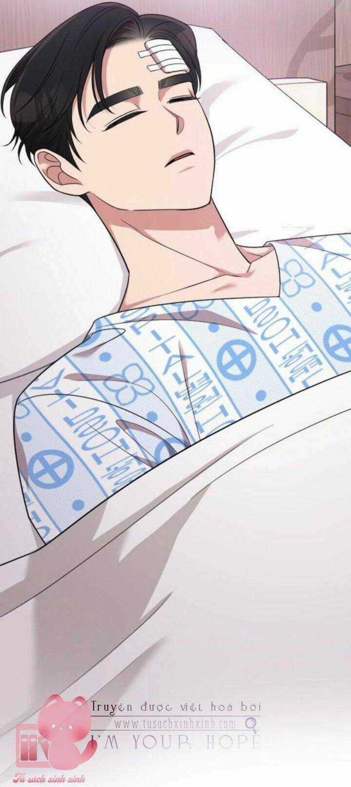 Cô Đi Mà Lấy Chồng Tôi Đi Chapter 47 trang 122