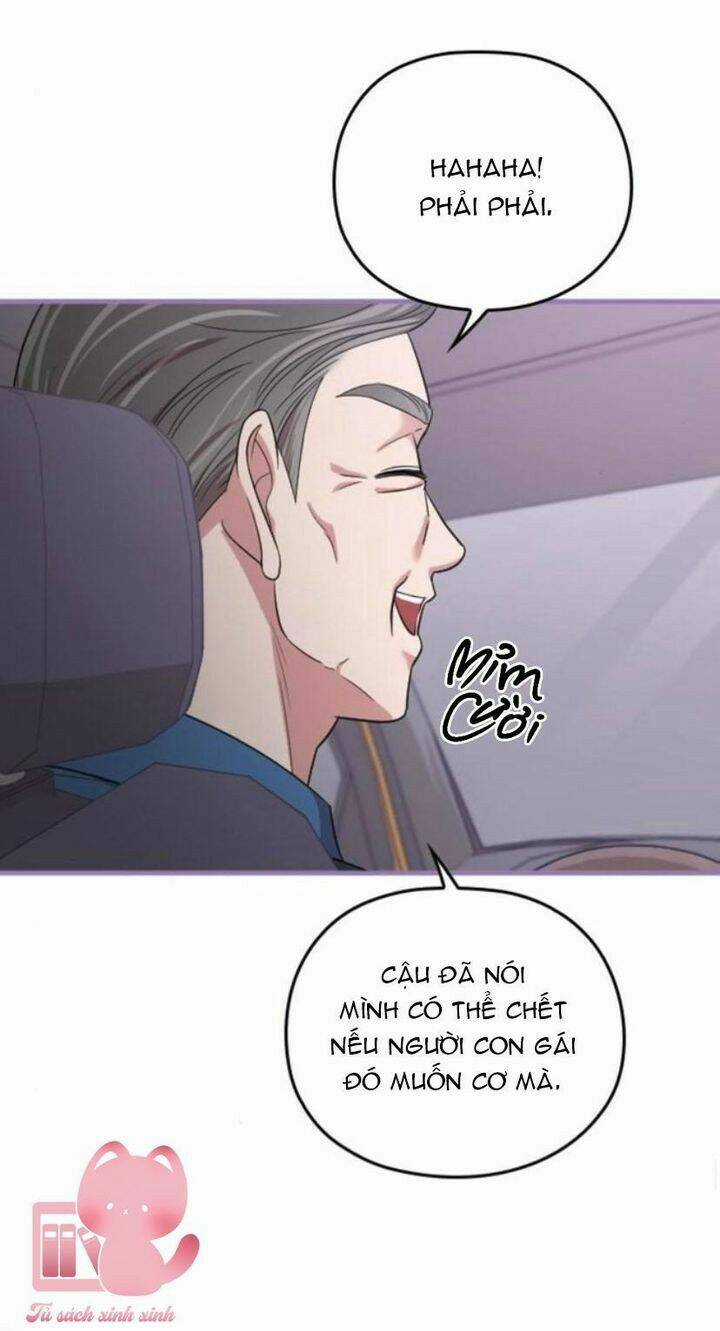 Cô Đi Mà Lấy Chồng Tôi Đi Chapter 47 trang 129