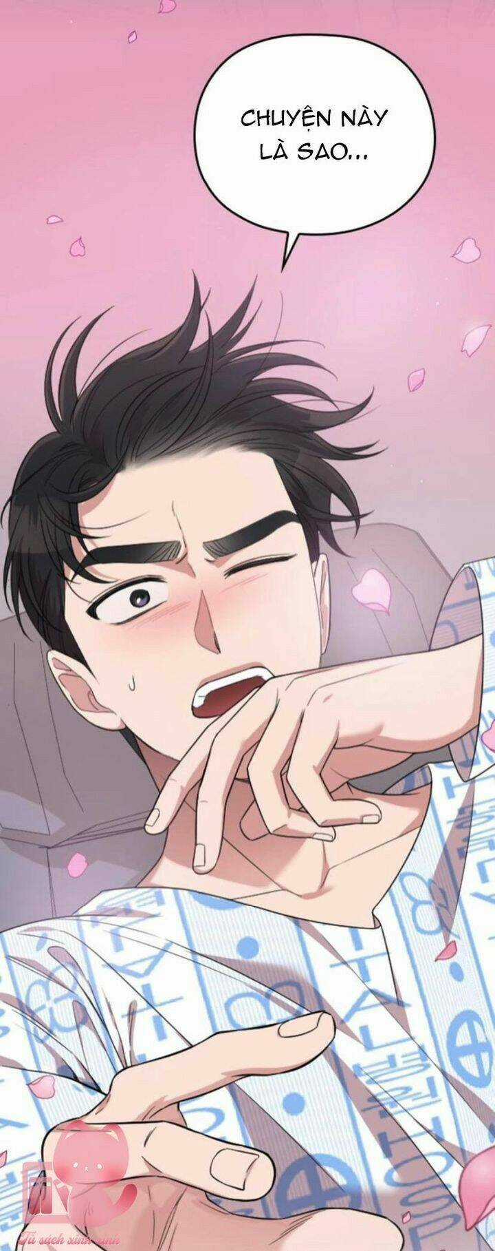 Cô Đi Mà Lấy Chồng Tôi Đi Chapter 47 trang 136