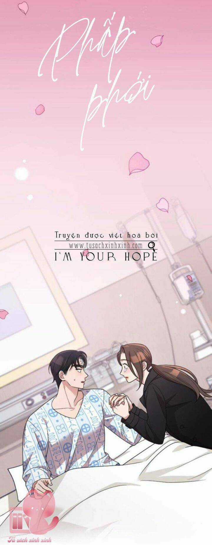 Cô Đi Mà Lấy Chồng Tôi Đi Chapter 47 trang 139