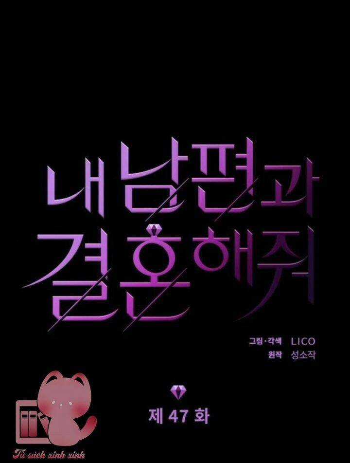 Cô Đi Mà Lấy Chồng Tôi Đi Chapter 47 trang 14