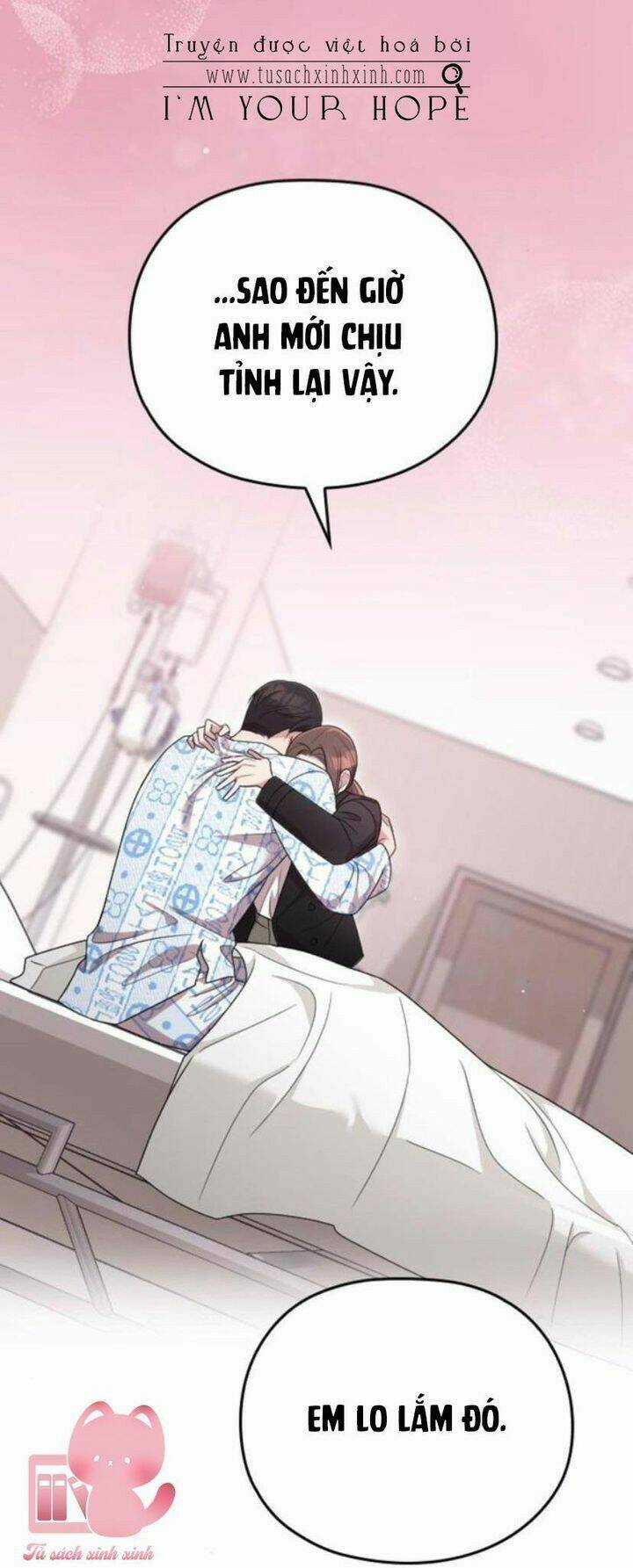 Cô Đi Mà Lấy Chồng Tôi Đi Chapter 47 trang 146