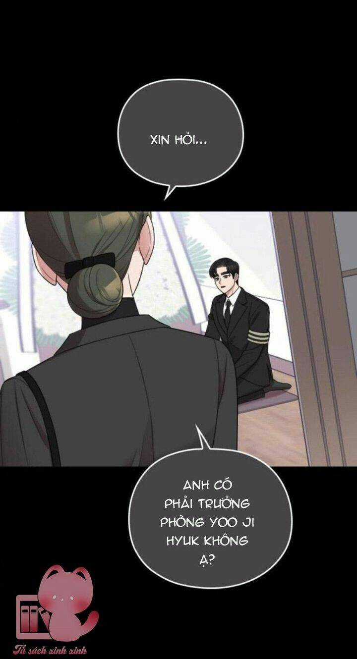 Cô Đi Mà Lấy Chồng Tôi Đi Chapter 47 trang 18