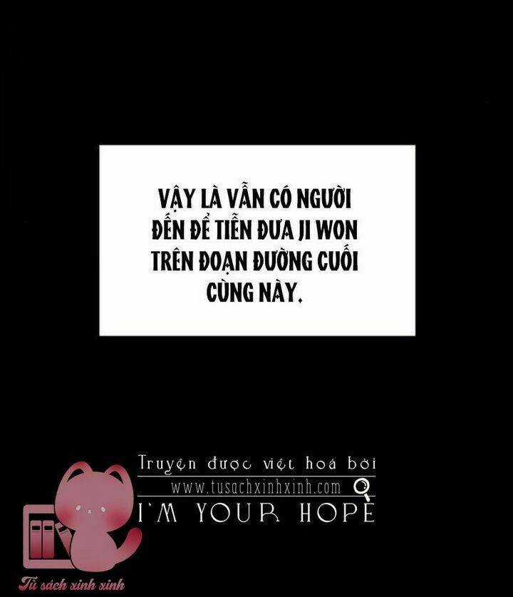 Cô Đi Mà Lấy Chồng Tôi Đi Chapter 47 trang 20