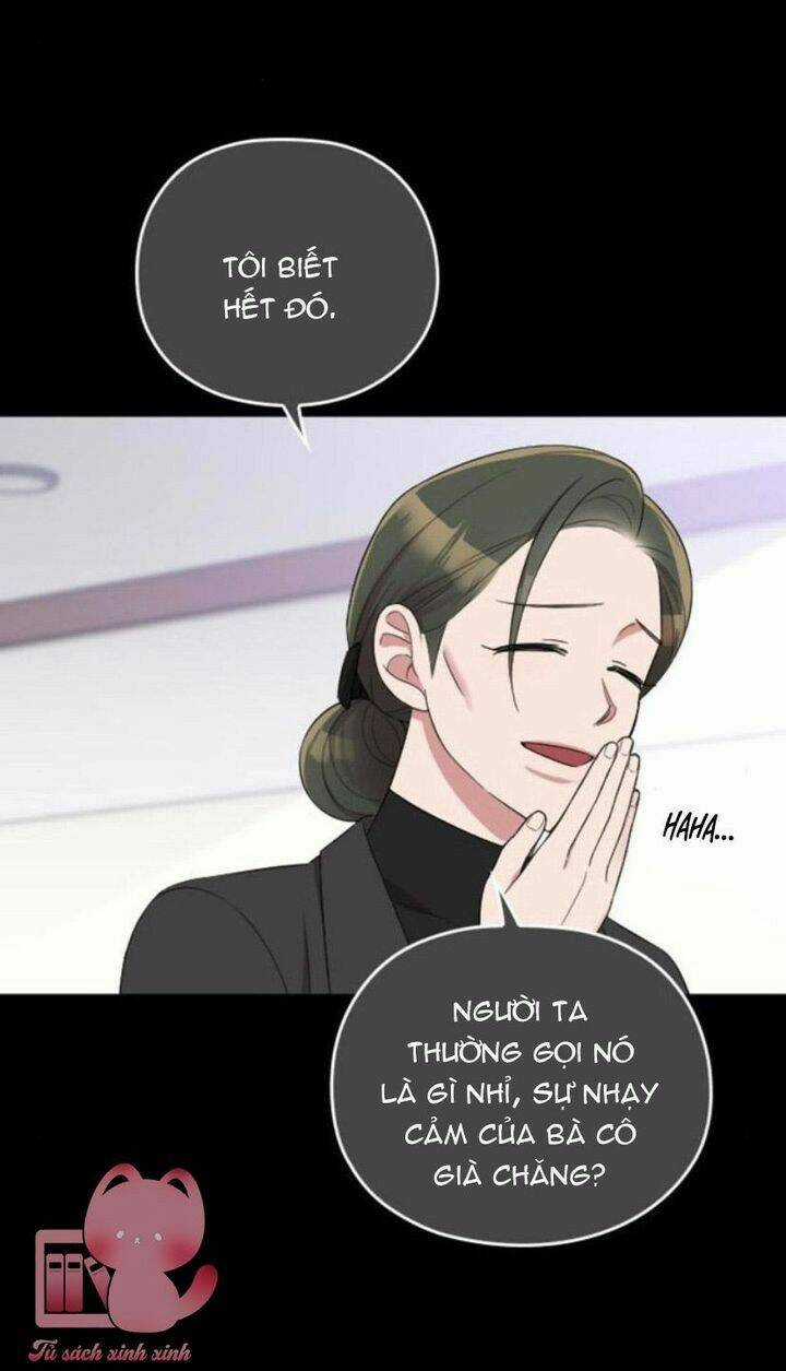 Cô Đi Mà Lấy Chồng Tôi Đi Chapter 47 trang 22