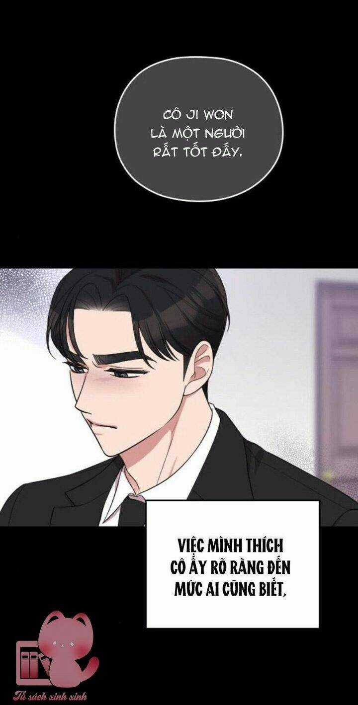 Cô Đi Mà Lấy Chồng Tôi Đi Chapter 47 trang 23