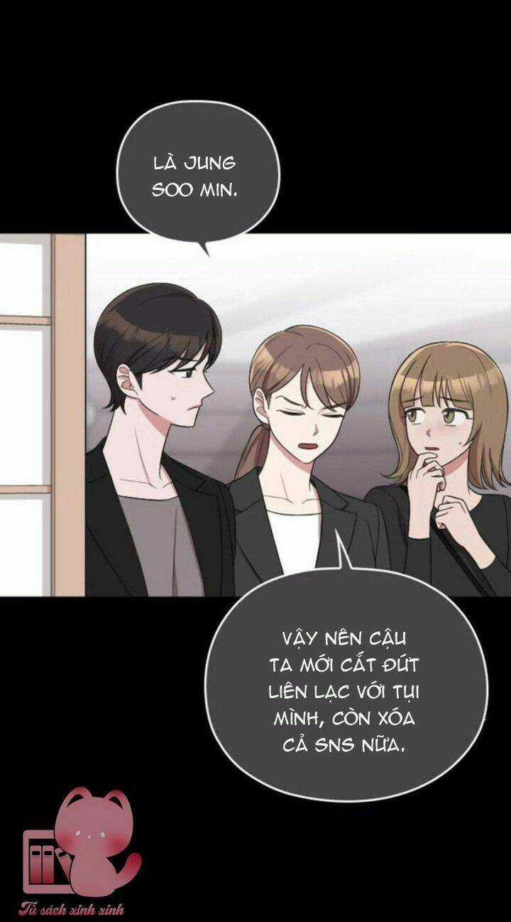 Cô Đi Mà Lấy Chồng Tôi Đi Chapter 47 trang 27