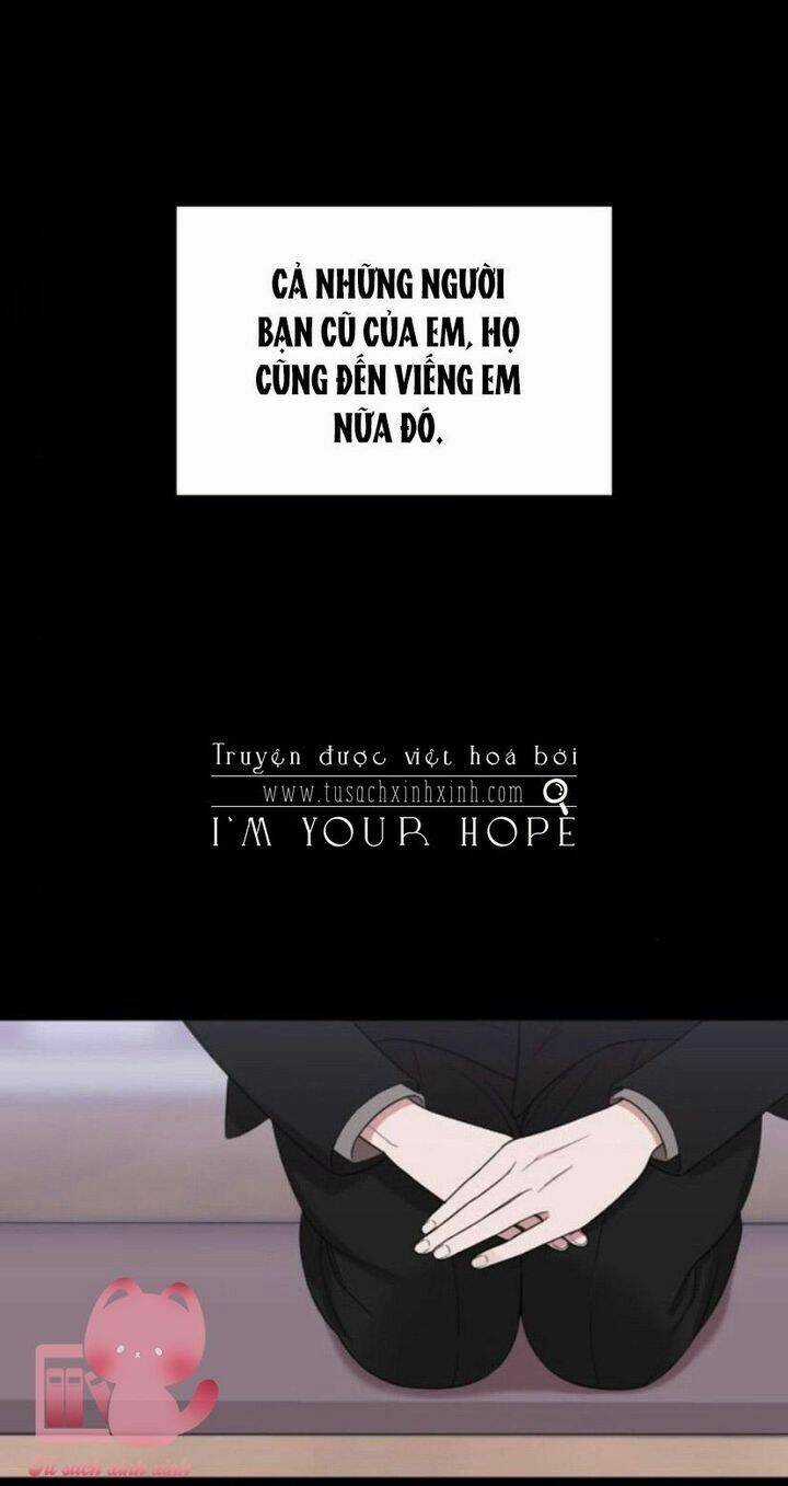 Cô Đi Mà Lấy Chồng Tôi Đi Chapter 47 trang 29