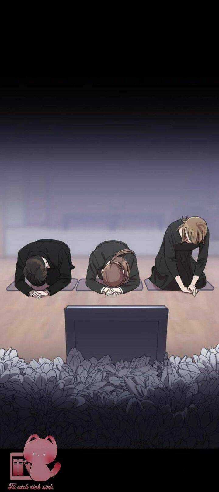 Cô Đi Mà Lấy Chồng Tôi Đi Chapter 47 trang 30