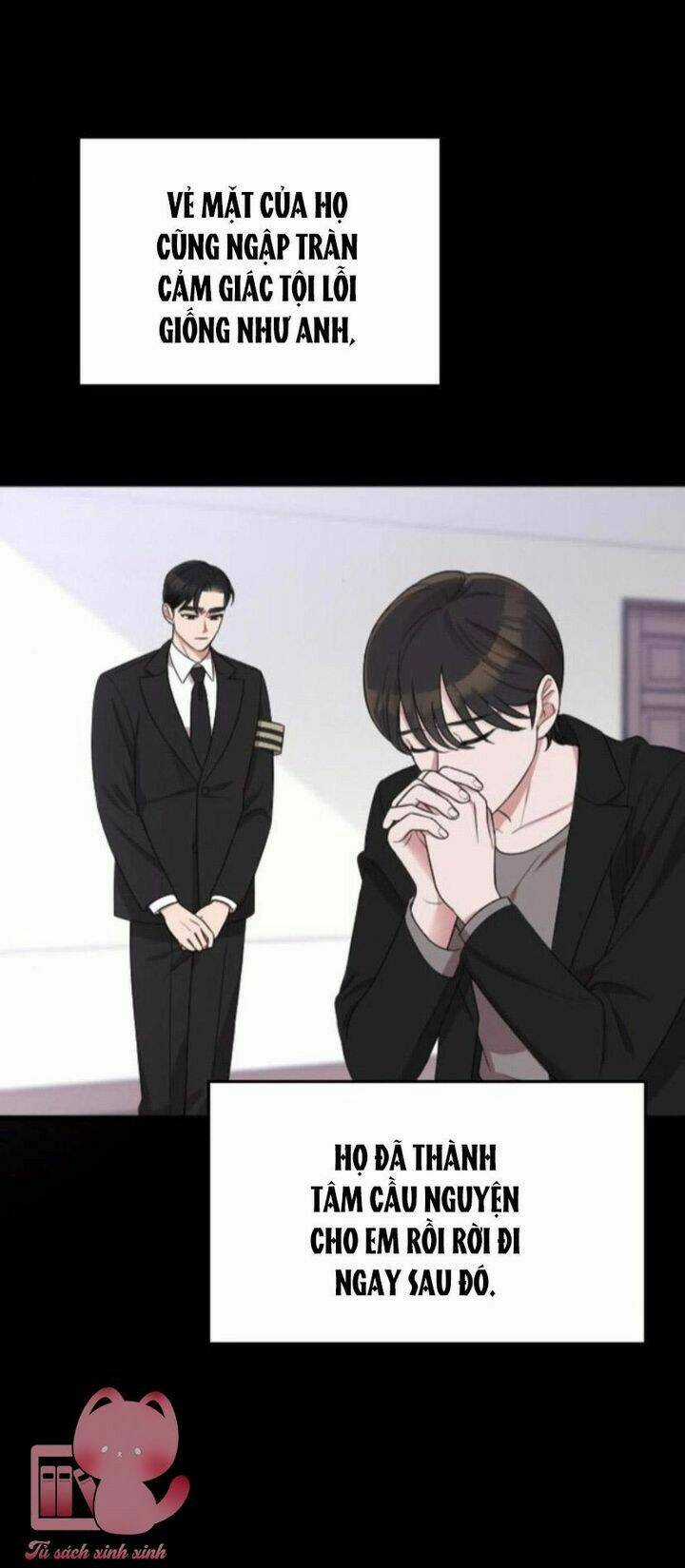 Cô Đi Mà Lấy Chồng Tôi Đi Chapter 47 trang 31