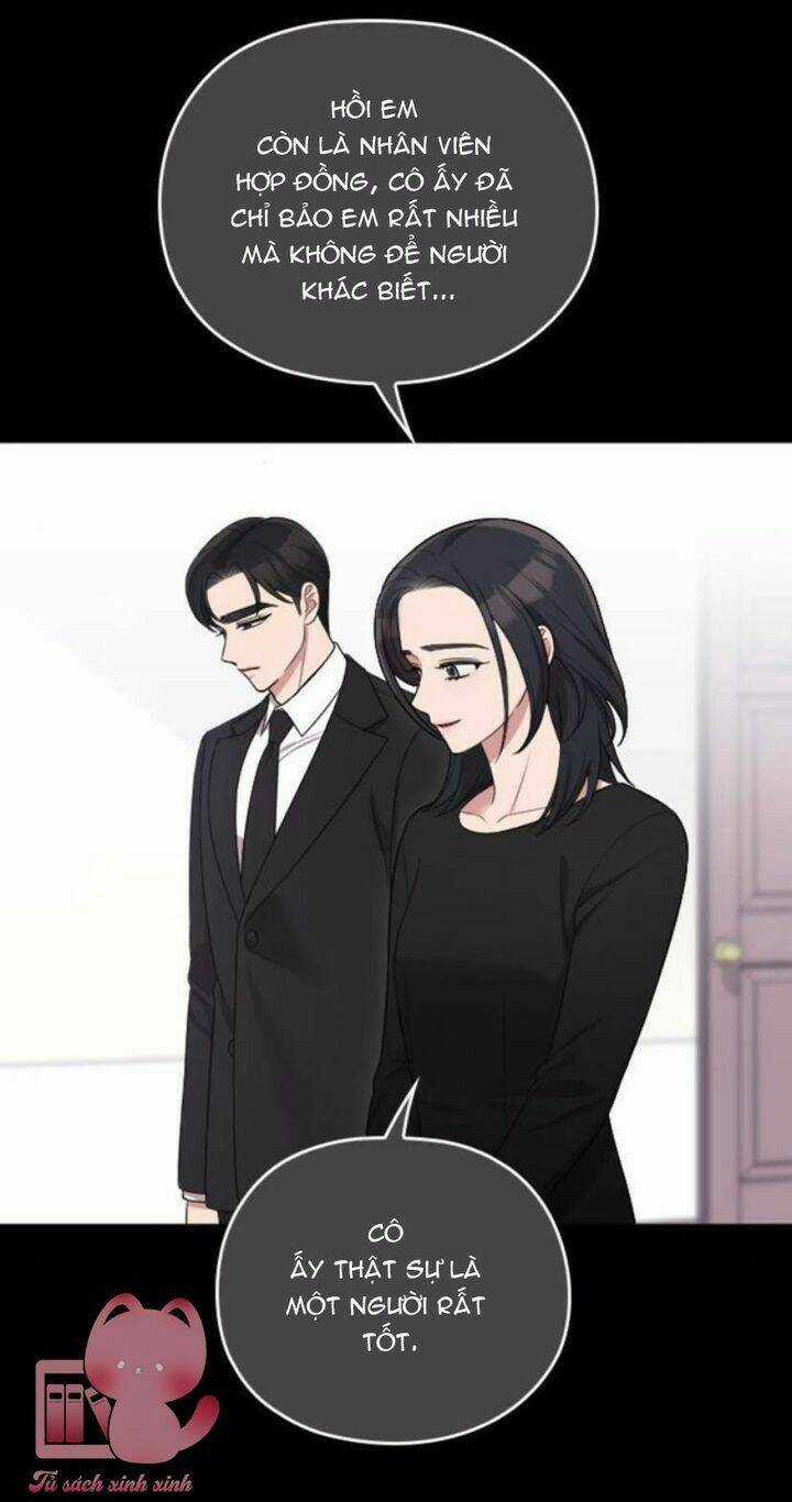 Cô Đi Mà Lấy Chồng Tôi Đi Chapter 47 trang 36