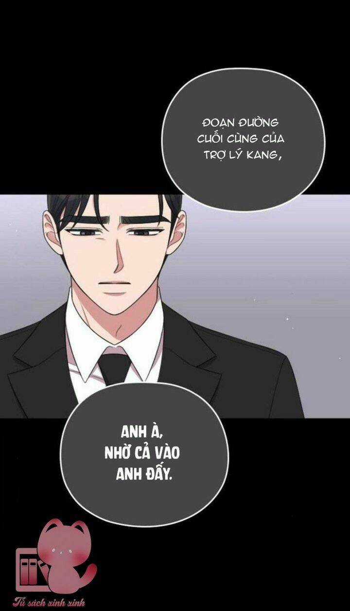 Cô Đi Mà Lấy Chồng Tôi Đi Chapter 47 trang 37