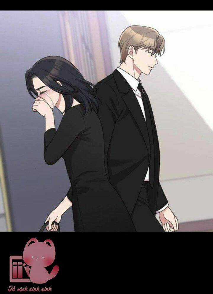 Cô Đi Mà Lấy Chồng Tôi Đi Chapter 47 trang 42