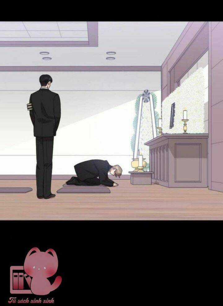 Cô Đi Mà Lấy Chồng Tôi Đi Chapter 47 trang 44