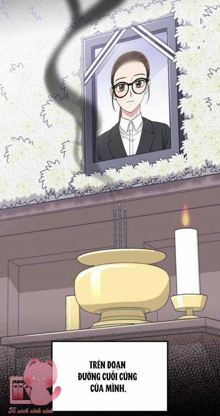 Cô Đi Mà Lấy Chồng Tôi Đi Chapter 47 trang 48