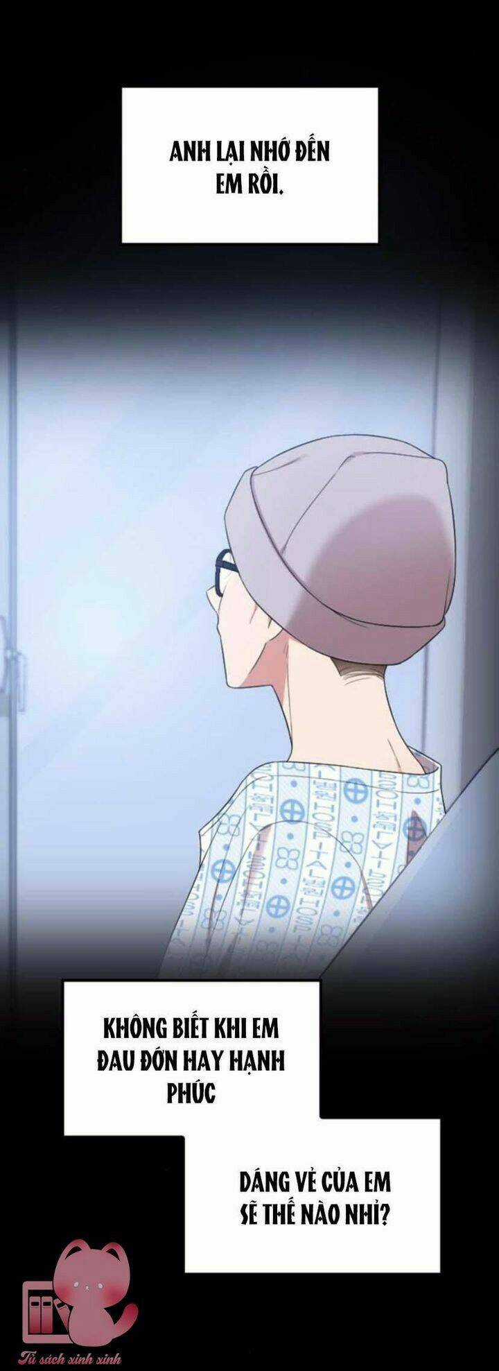 Cô Đi Mà Lấy Chồng Tôi Đi Chapter 47 trang 56