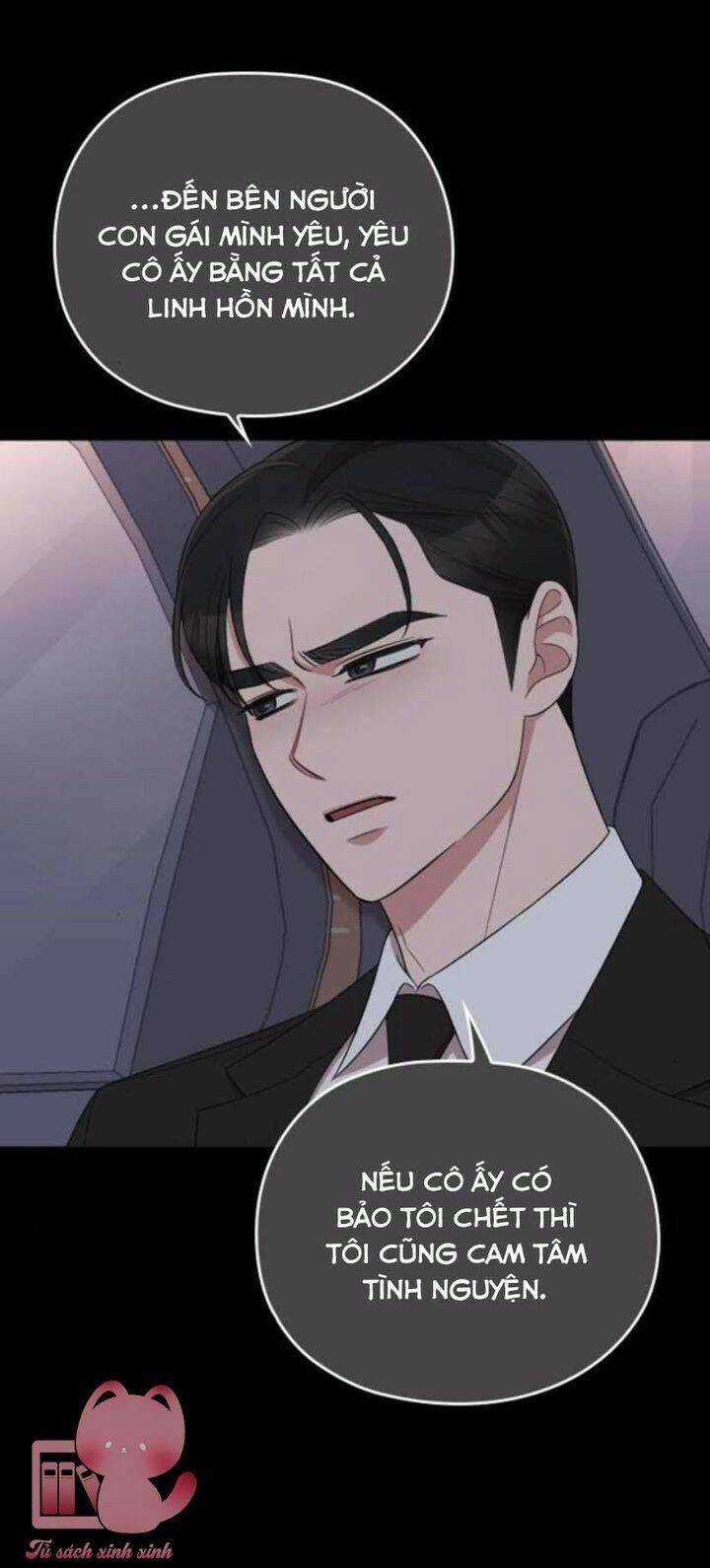 Cô Đi Mà Lấy Chồng Tôi Đi Chapter 47 trang 59