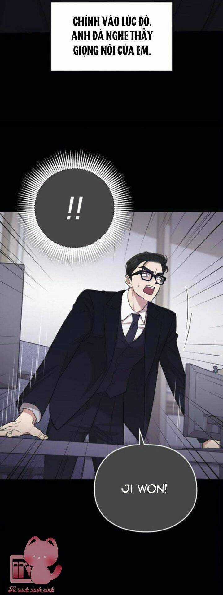 Cô Đi Mà Lấy Chồng Tôi Đi Chapter 47 trang 84