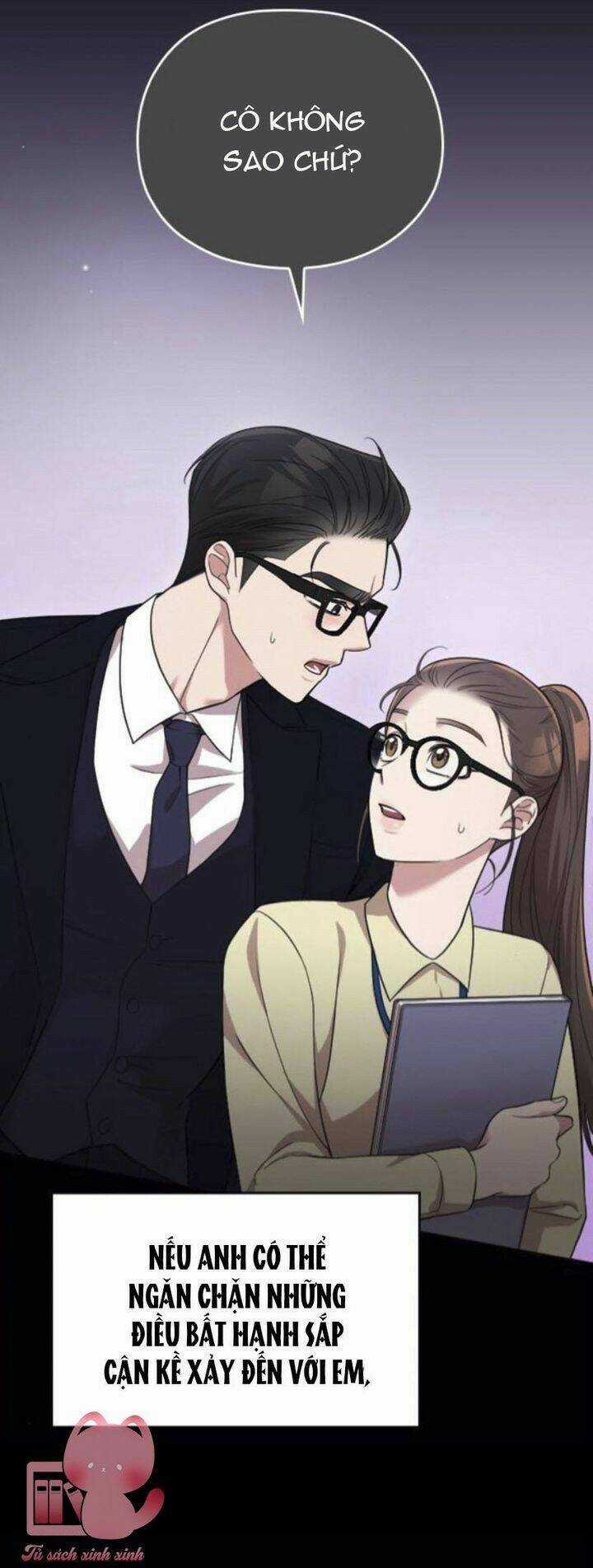 Cô Đi Mà Lấy Chồng Tôi Đi Chapter 47 trang 93