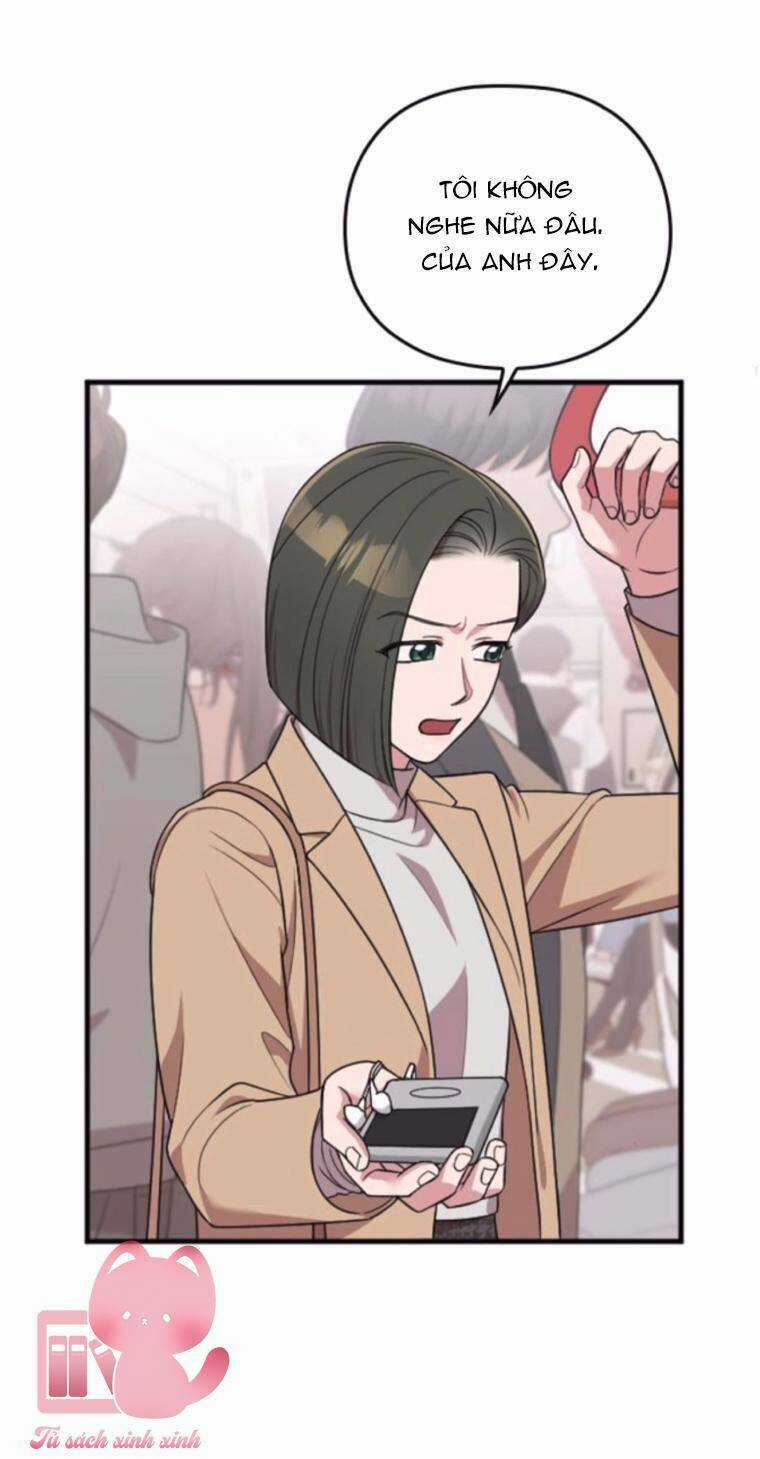 Cô Đi Mà Lấy Chồng Tôi Đi Chapter 48 trang 100