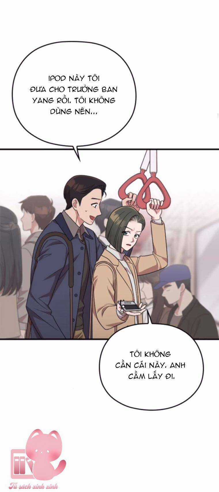 Cô Đi Mà Lấy Chồng Tôi Đi Chapter 48 trang 101