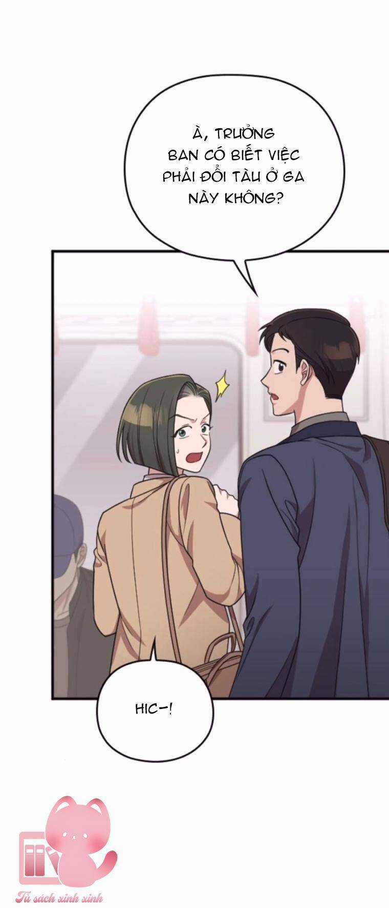 Cô Đi Mà Lấy Chồng Tôi Đi Chapter 48 trang 103