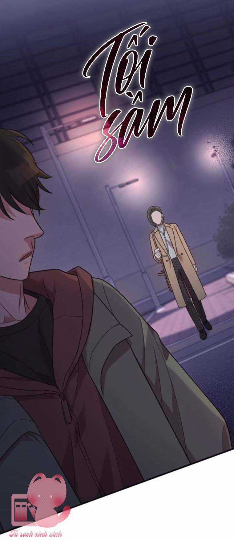 Cô Đi Mà Lấy Chồng Tôi Đi Chapter 48 trang 118