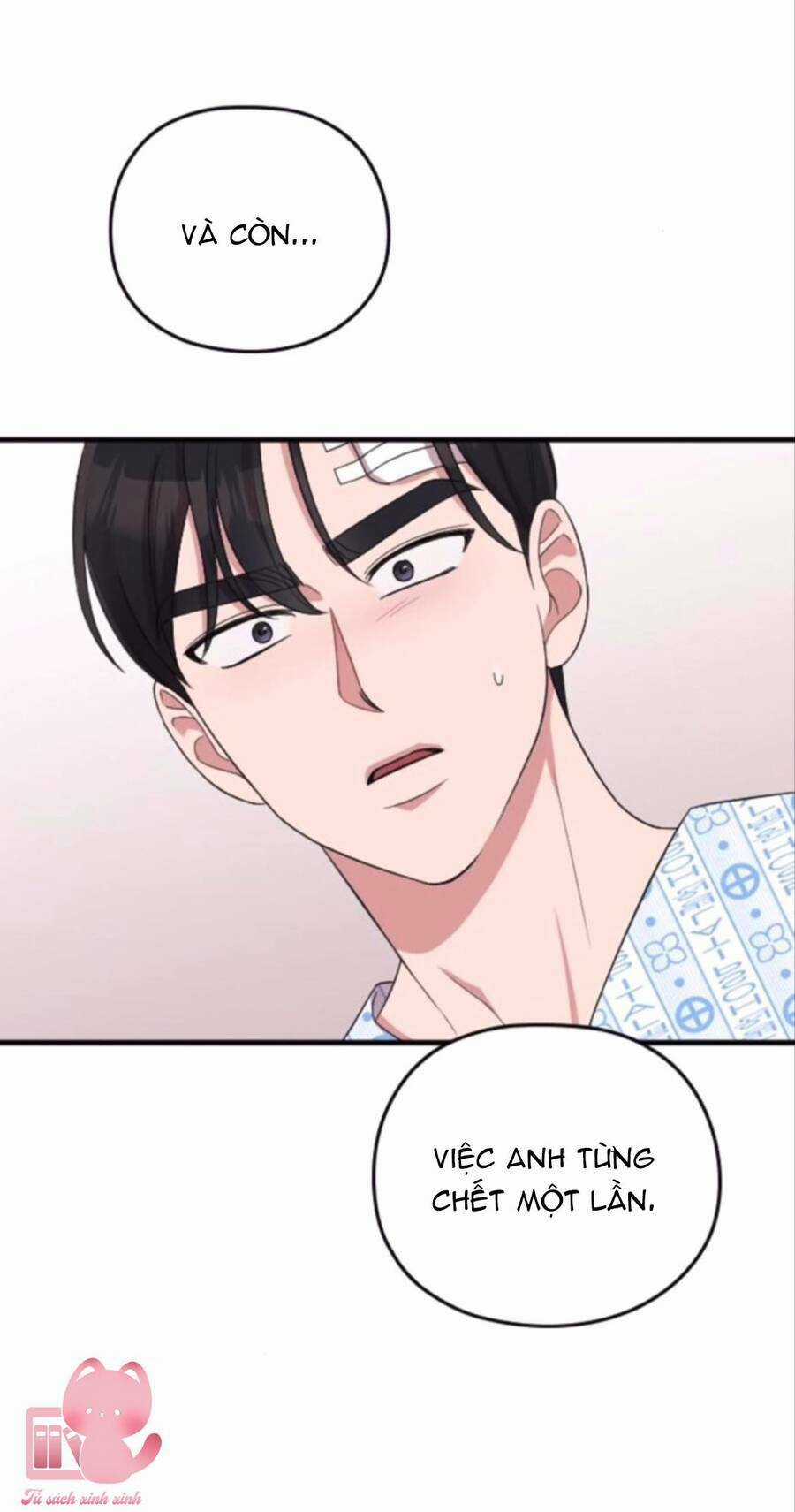 Cô Đi Mà Lấy Chồng Tôi Đi Chapter 48 trang 12