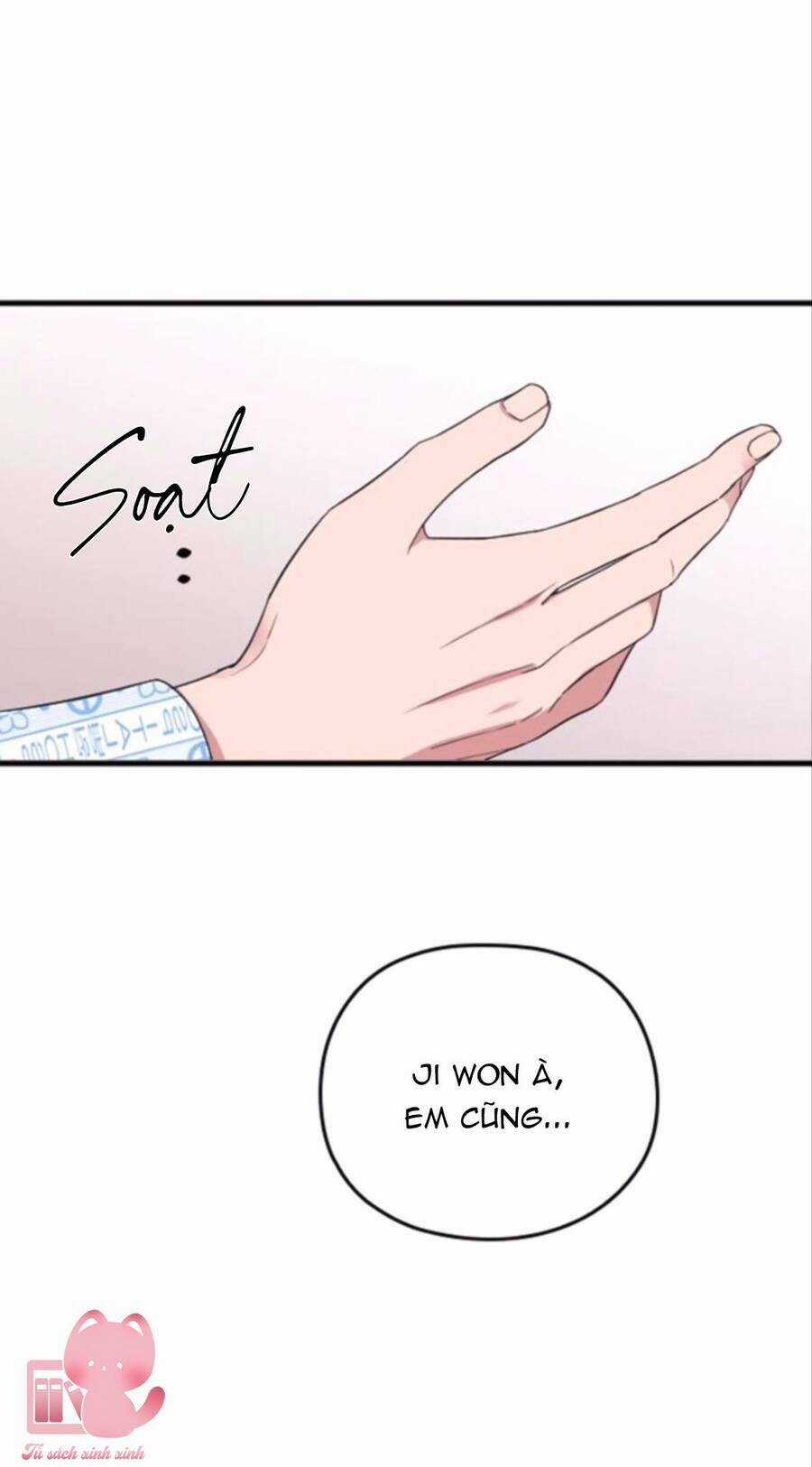 Cô Đi Mà Lấy Chồng Tôi Đi Chapter 48 trang 15