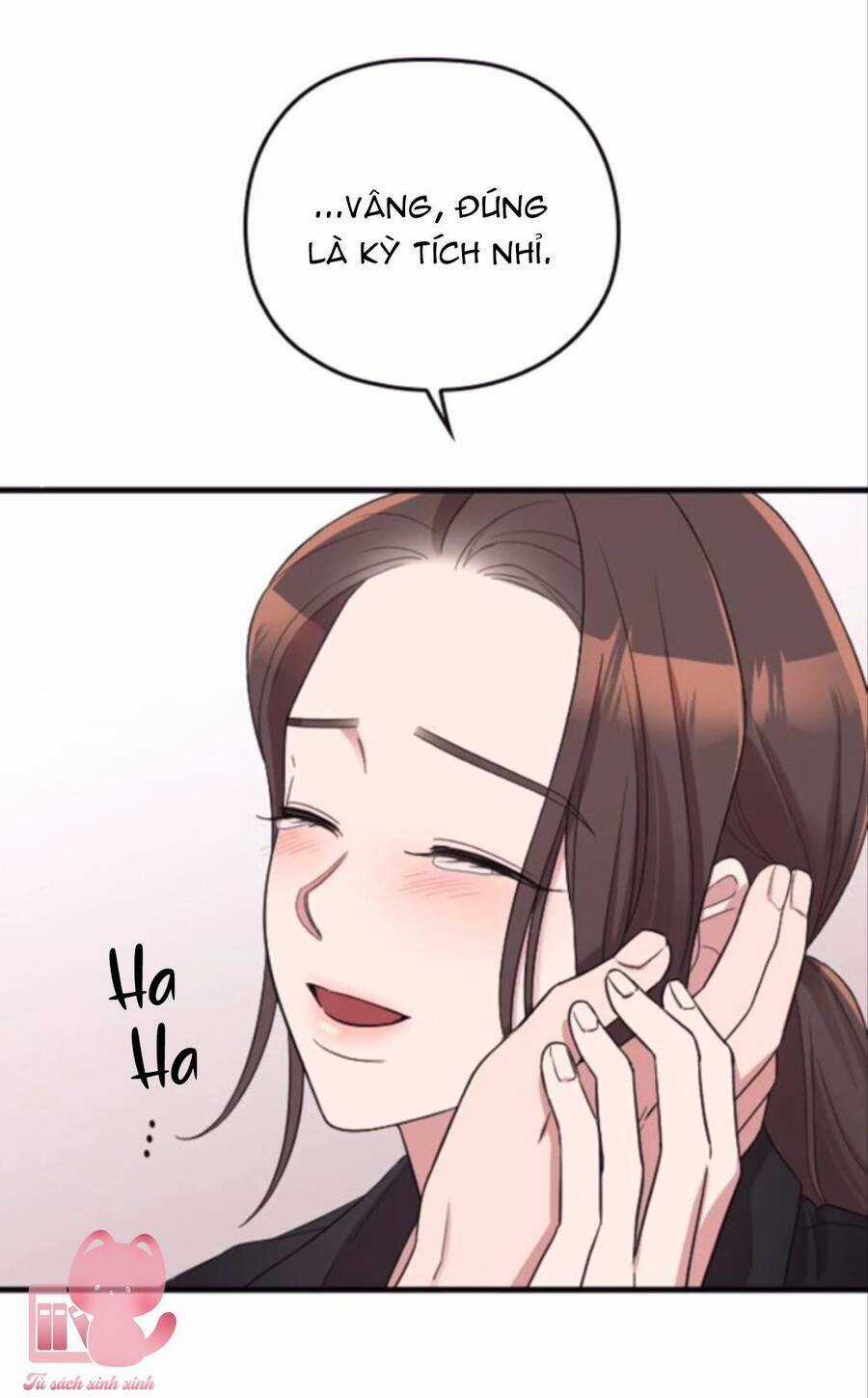 Cô Đi Mà Lấy Chồng Tôi Đi Chapter 48 trang 18