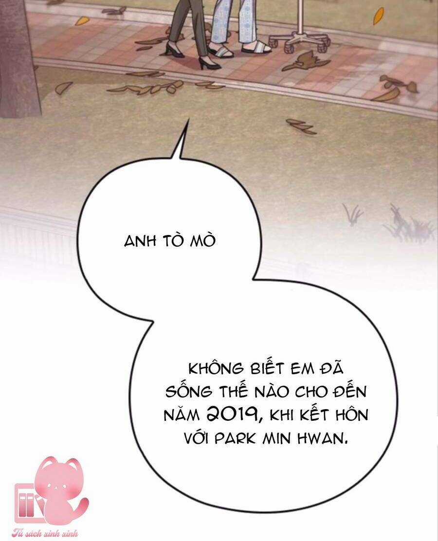 Cô Đi Mà Lấy Chồng Tôi Đi Chapter 48 trang 22