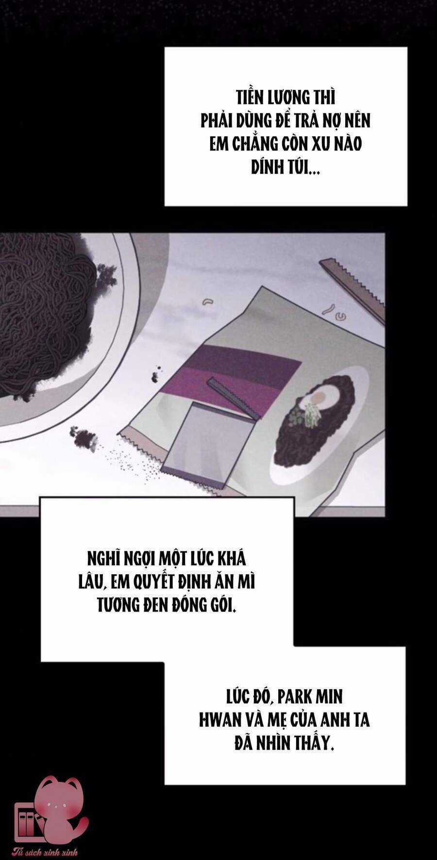 Cô Đi Mà Lấy Chồng Tôi Đi Chapter 48 trang 26